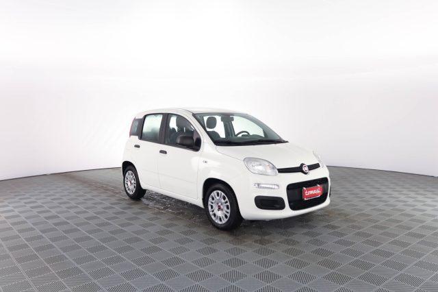 FIAT Panda Panda 1.0 FireFly 70cv S&S Hybrid E6d-Final EASY