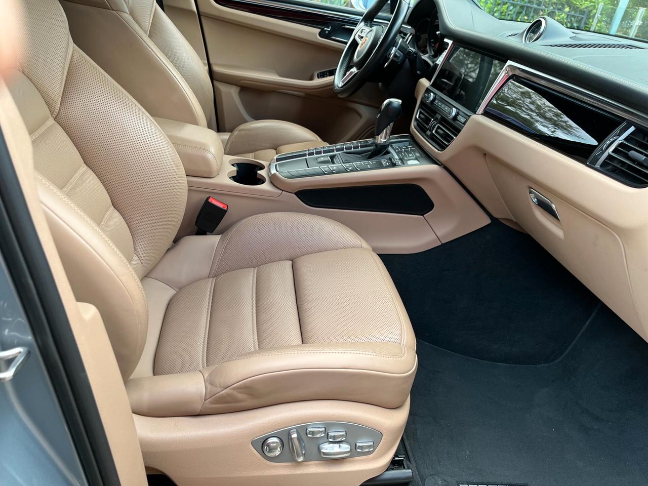 Porsche Macan 3.0 S 354 cv Tetto Full