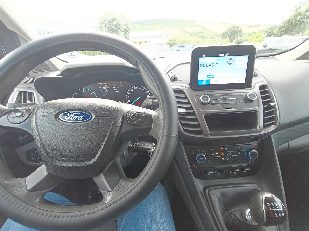 Ford Transit Connect 220 1.5 TDCi 100CV PC Furgone Trend