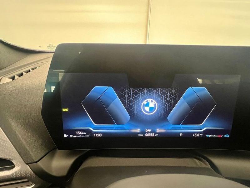 BMW Serie 1 F70 120d 48V MSport auto