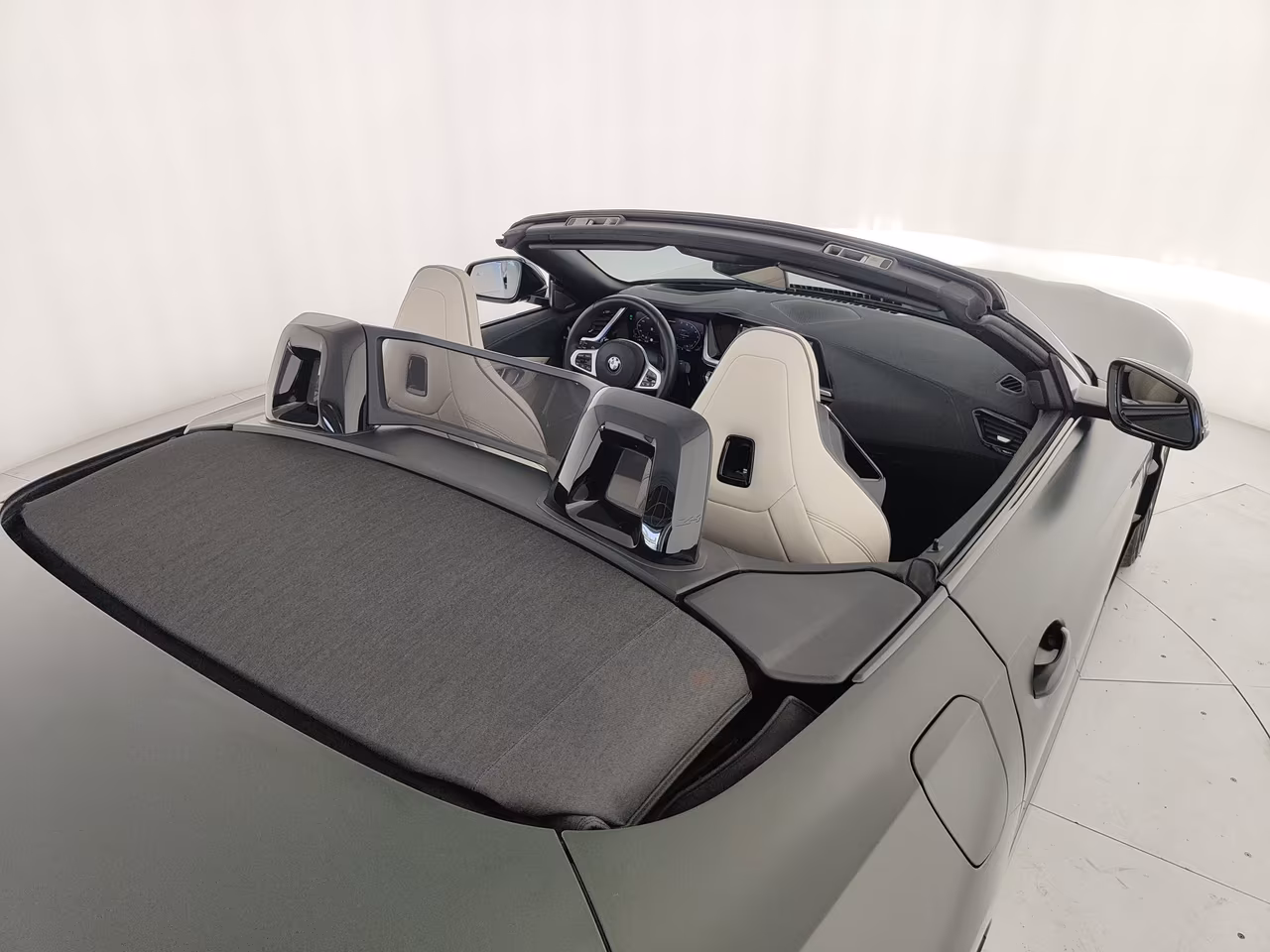 BMW Z4 M40i Pure Impulse