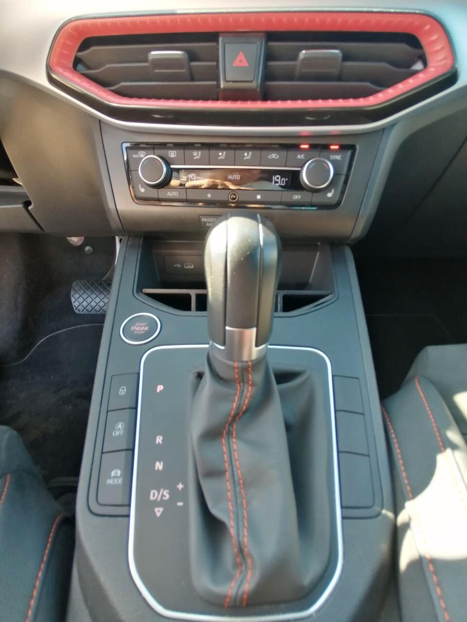Seat Ibiza 1.0 EcoTSI 110 CV DSG 5 porte FR