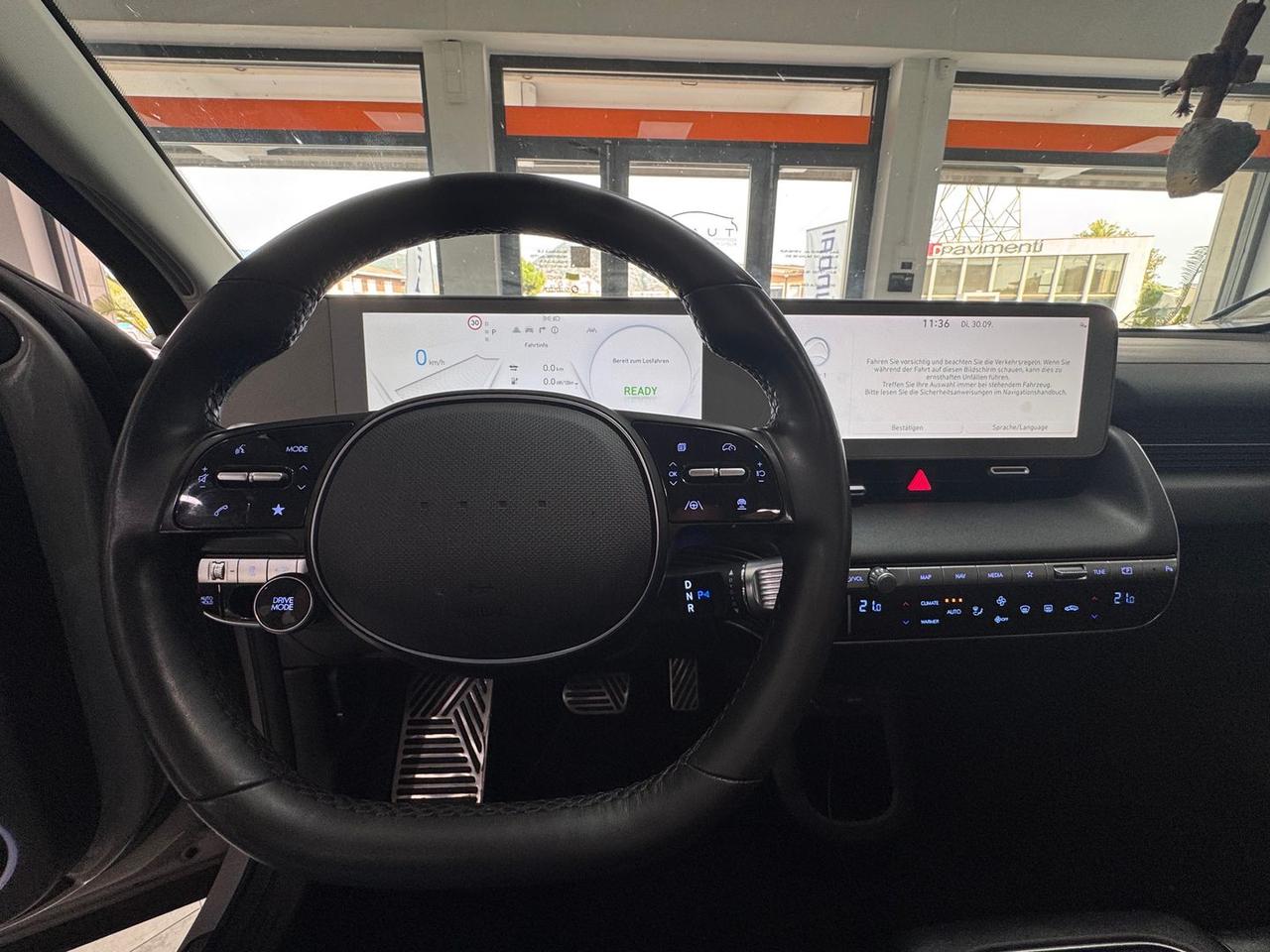 Hyundai Ioniq 5 Evolution 72.6 kWh #7102