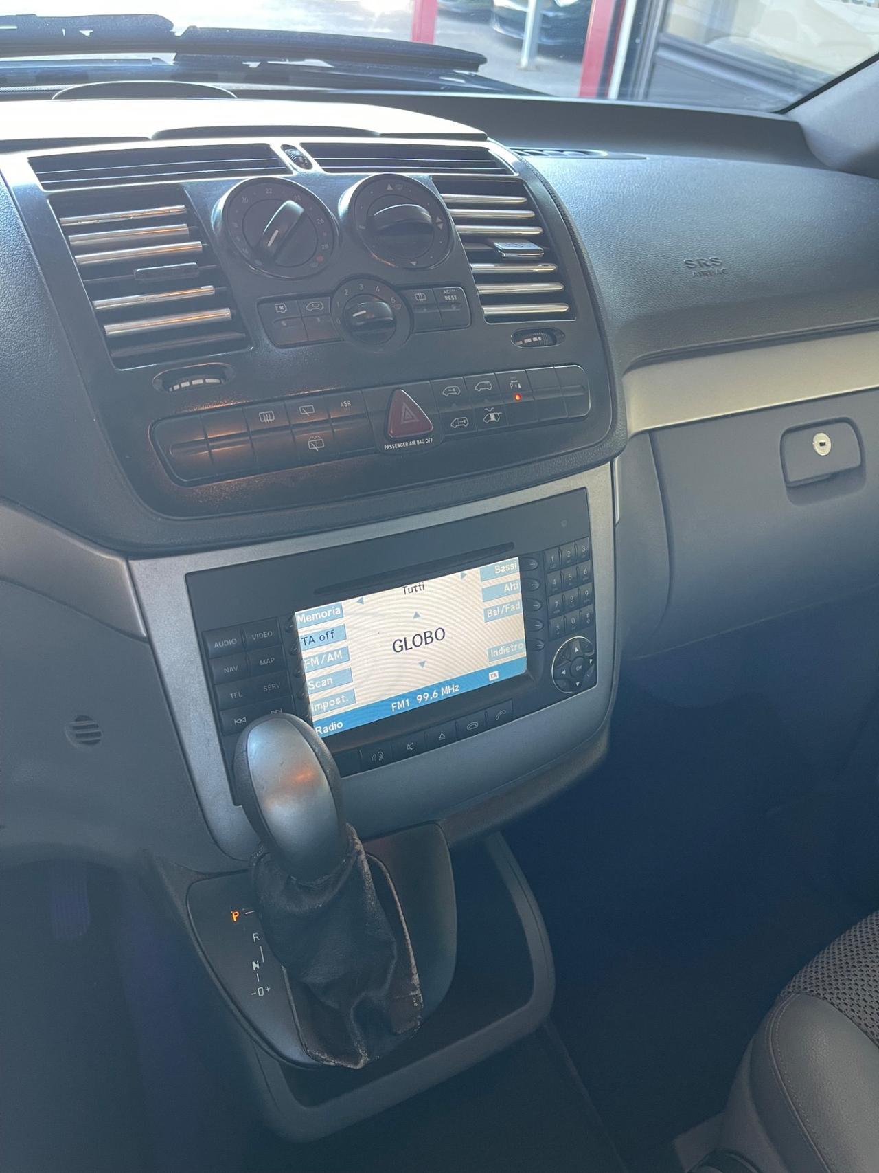 Mercedes-Benz Viano 2.0 Cdi ASI PERMUTE RATE