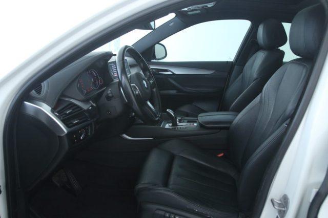 BMW X6 xDrive30d 258CV Extravagance M-sport Tetto