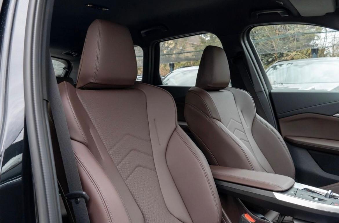 BMW X1 18d sDRIVE M SPORT