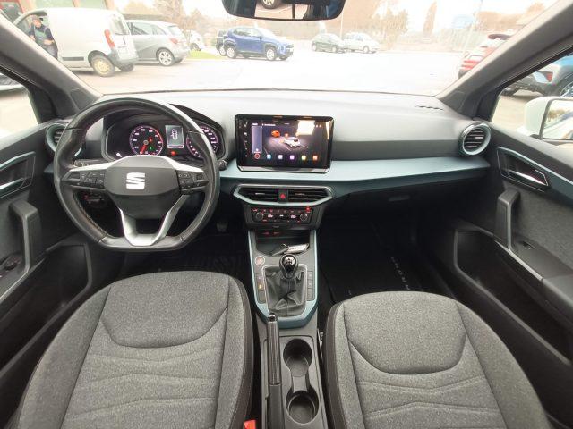 SEAT Arona 1.0 TGI XPERIENCE