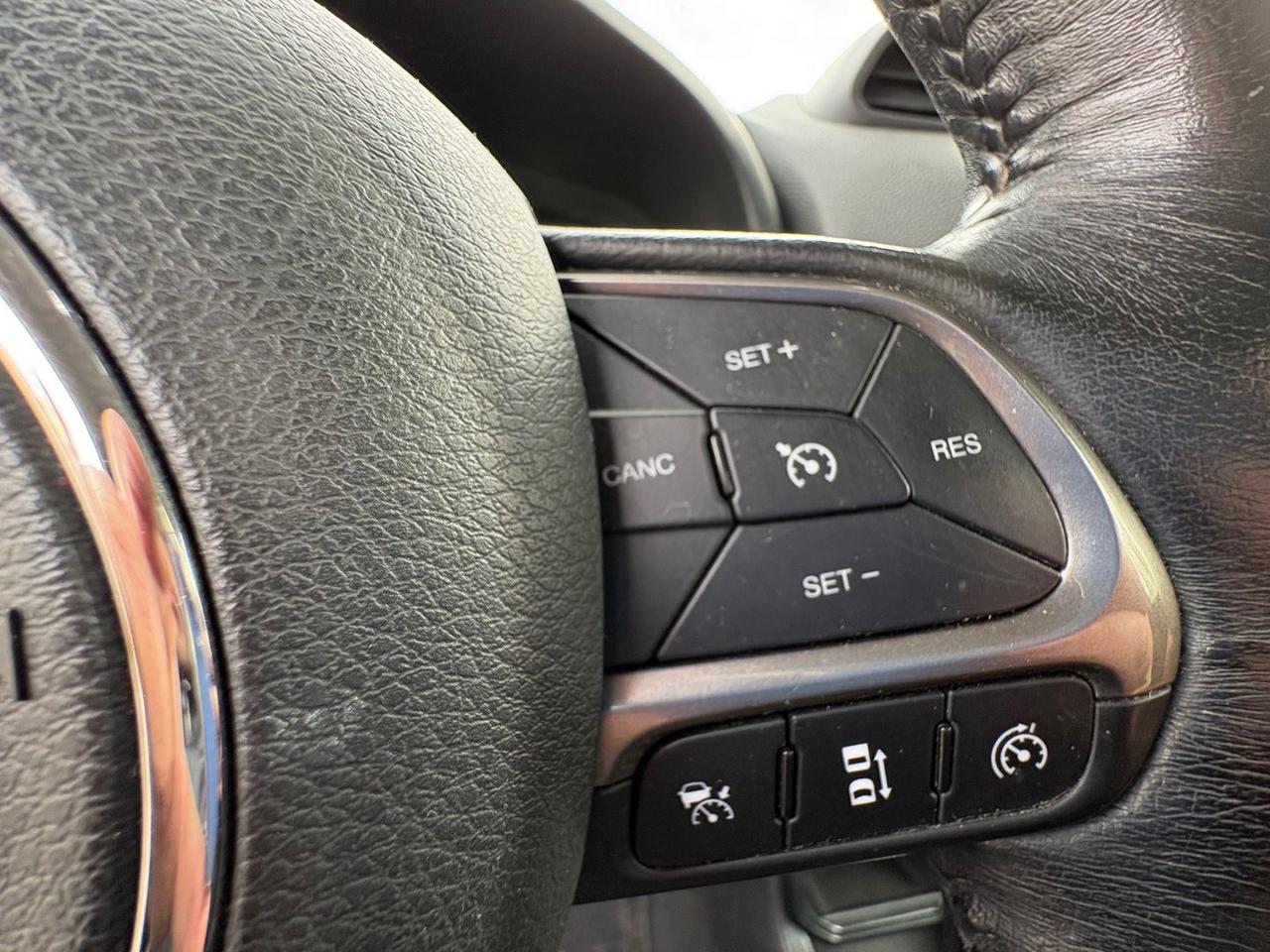 Jeep Renegade 1.6 MultiJet Limited #9339