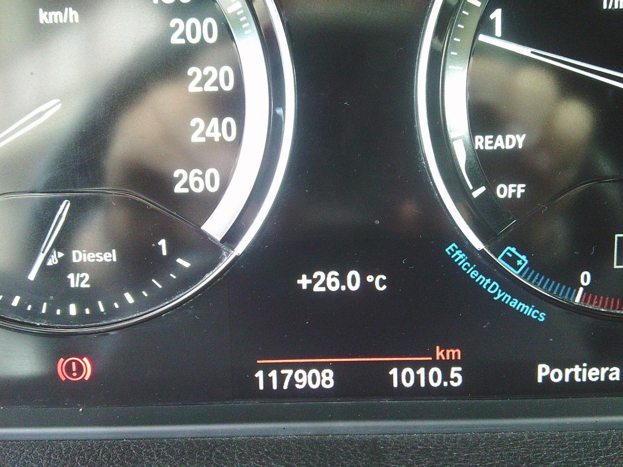 Bmw 118 118d 3p. Msport