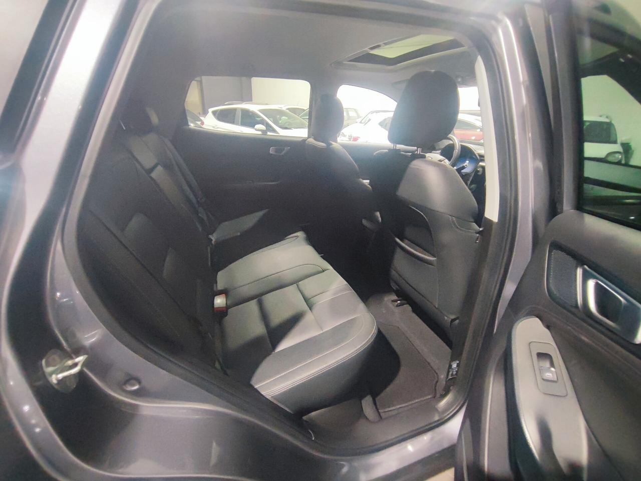 Dr 4.0 1.5 Bi-Fuel GPL