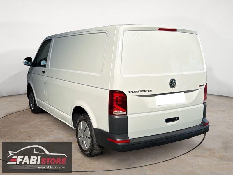 Volkswagen Multivan Transporter T6 2.0 TDi 150 Cv DSG 3p. 4 MOTION - CarPlay, Clima ecc
