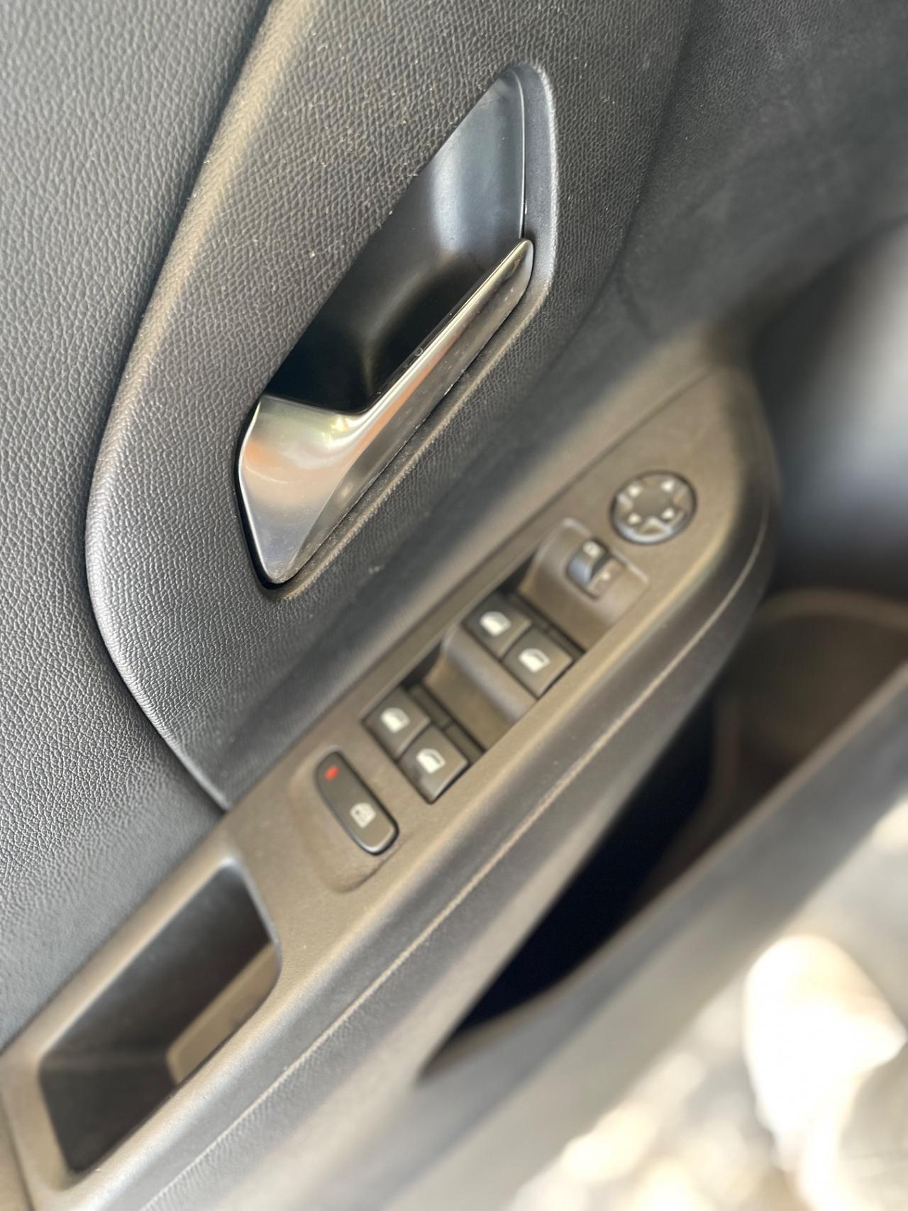 Opel Corsa 1.5 D 100 CV Elegance