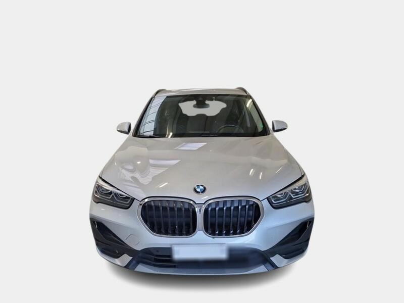 BMW X1 sDrive 18d Business Advantage Autom.