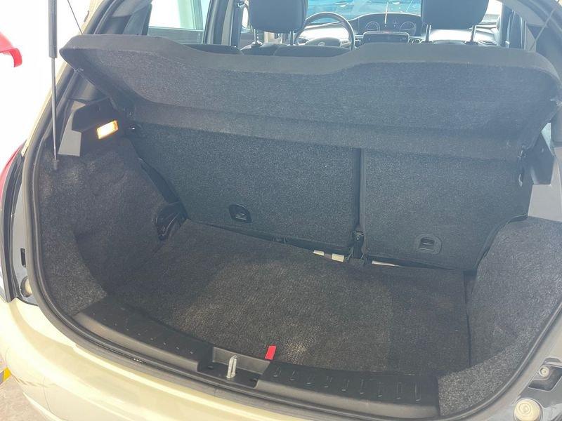 Lancia Ypsilon 1.0 FireFly 70cv S&S Hybrid GOLD PLUS