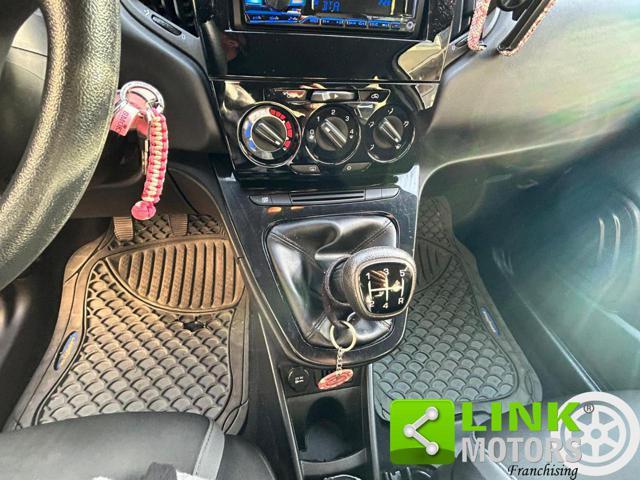 LANCIA Ypsilon 1.3 MJT 16V 80 CV 5 porte S&S Platinum