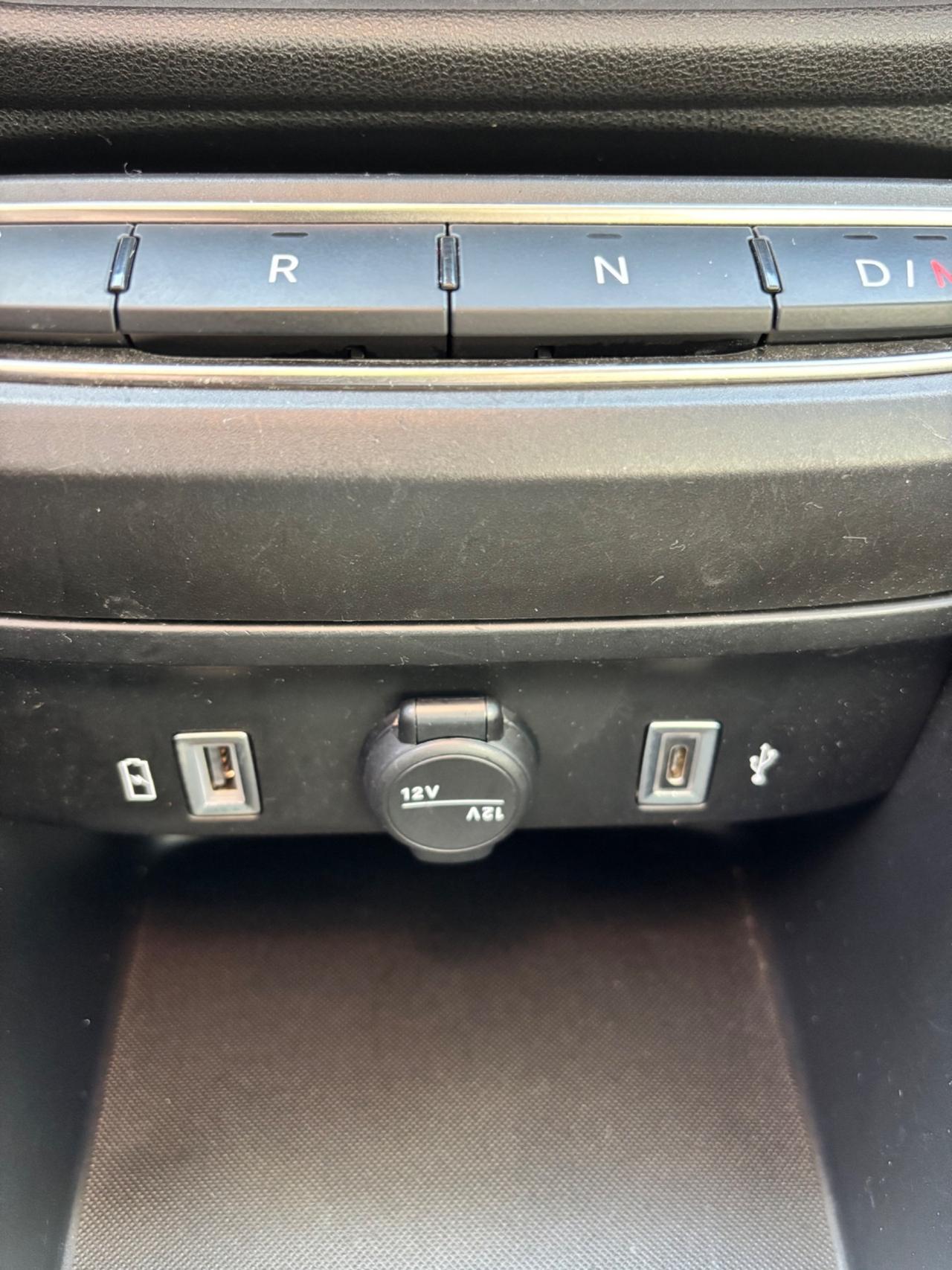 Fiat 600 Hybrid 100 automatica 5 anni di garanzia casa madre