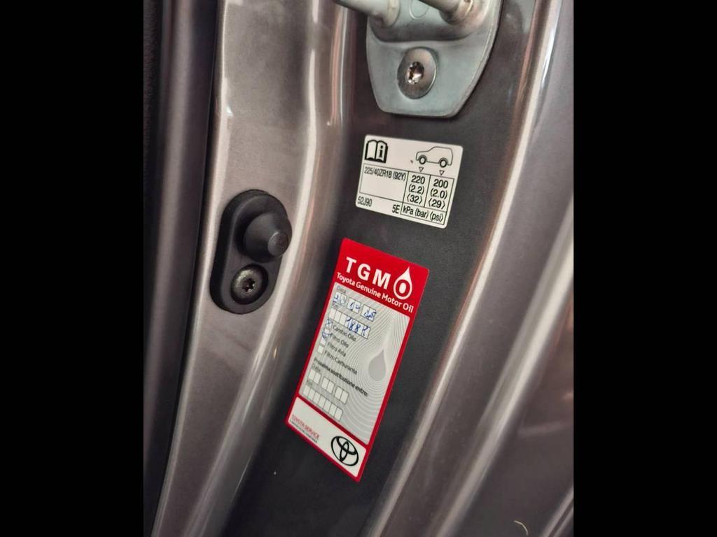 Toyota GR Yaris 1.6 turbo Circuit 4WD iMT-6