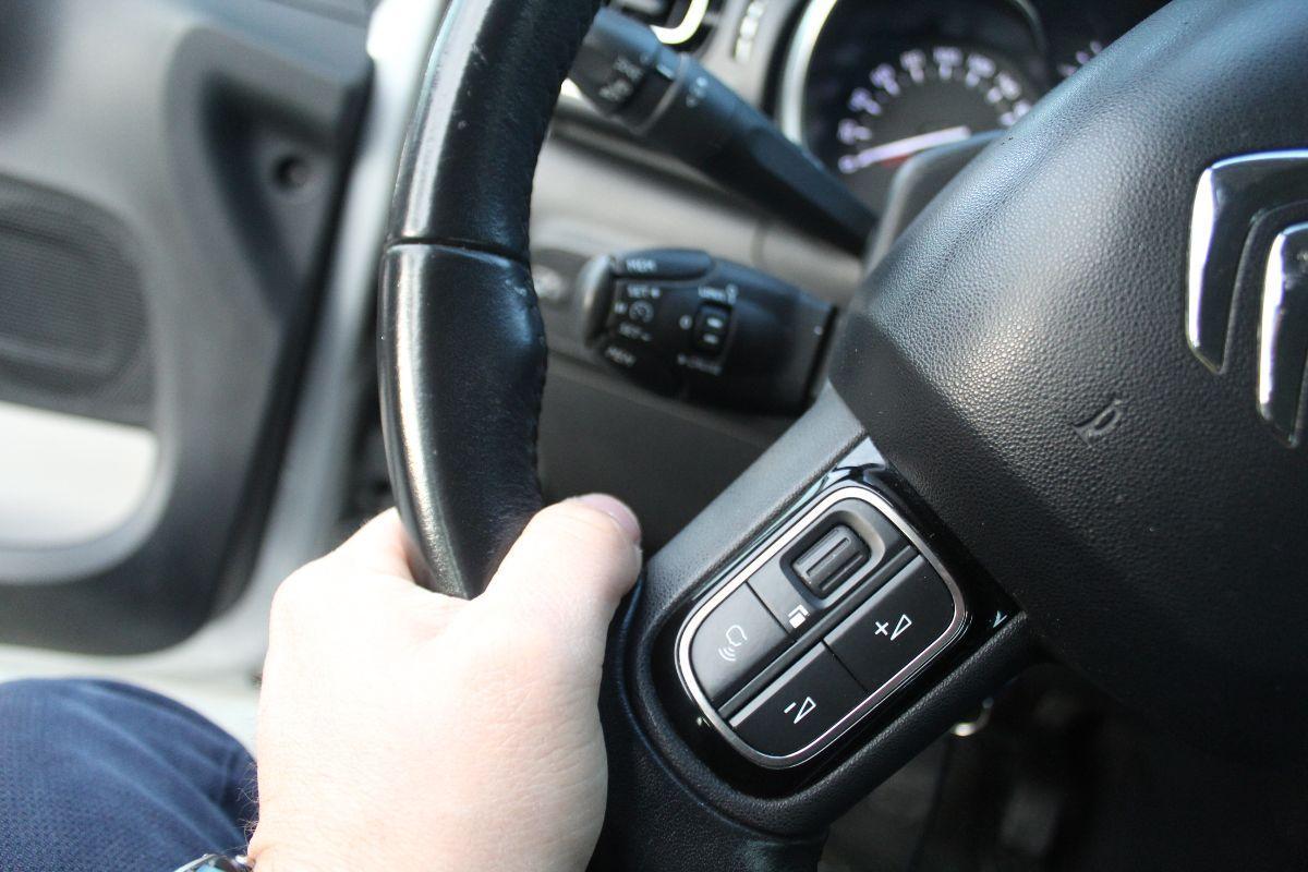 CITROEN - C3 - BlueHDi 75 S&S Shine