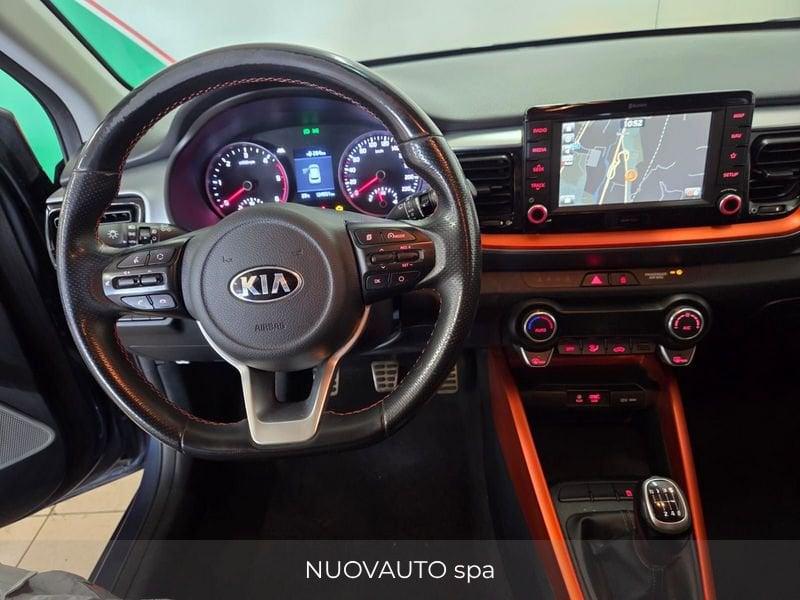 Kia Stonic 1.6 CRDI ENERGY