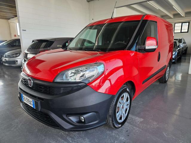 Fiat Doblo 1.6 NEOPATENTATI