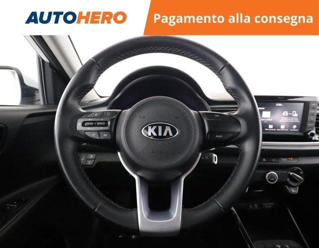 KIA Rio 1.2 MPi Evolution