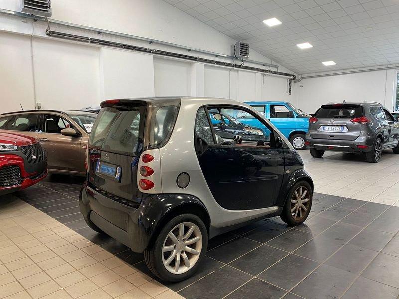 smart fortwo fortwo 700 coupé pure (45 kW) - COMPLETAMENTE FUNZIONANTE - BEN TENUTA