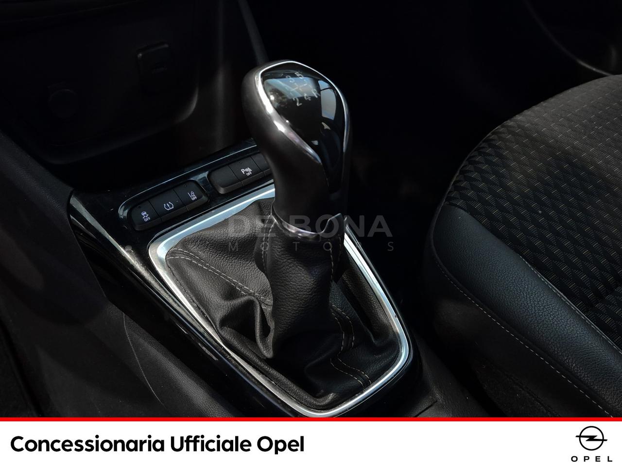 Opel Crossland X x 1.2 innovation 81cv