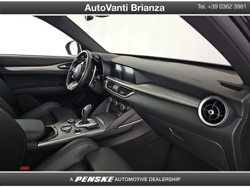 Alfa Romeo Stelvio Stelvio 2.0 t Veloce Q4