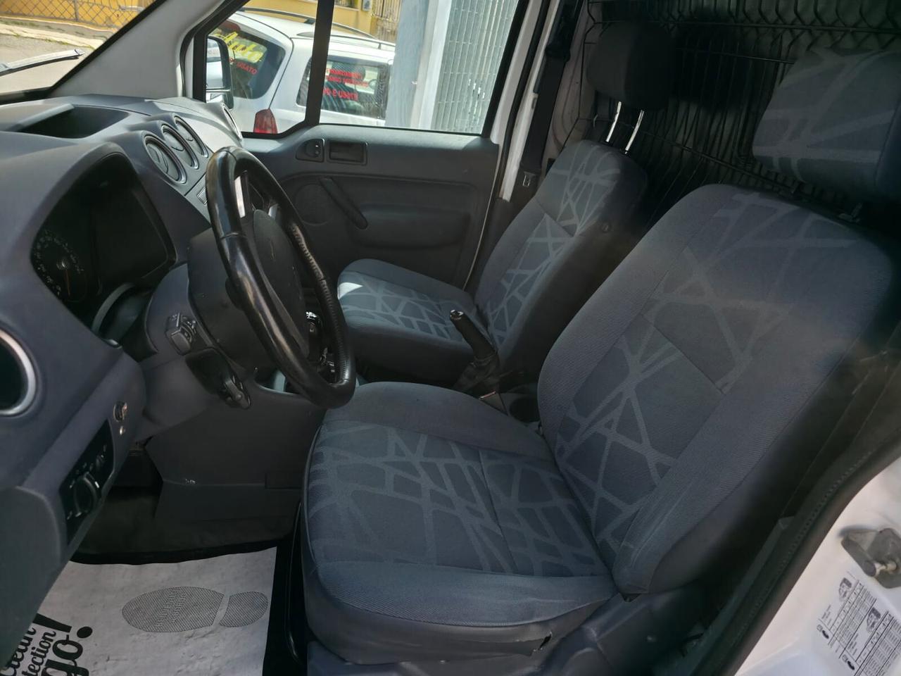 Ford Transit Connect Transit Connect 230L 1.8 TDCi/90CV PL-TA