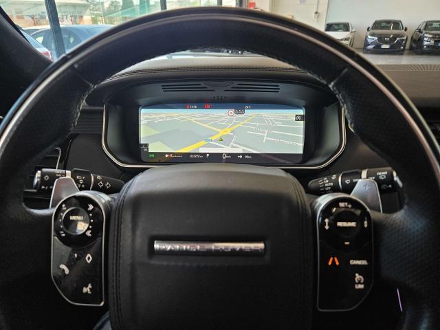 Land Rover Range Rover Sport 5.0 V8 s/c HSE Dynamic automatico/ tetto