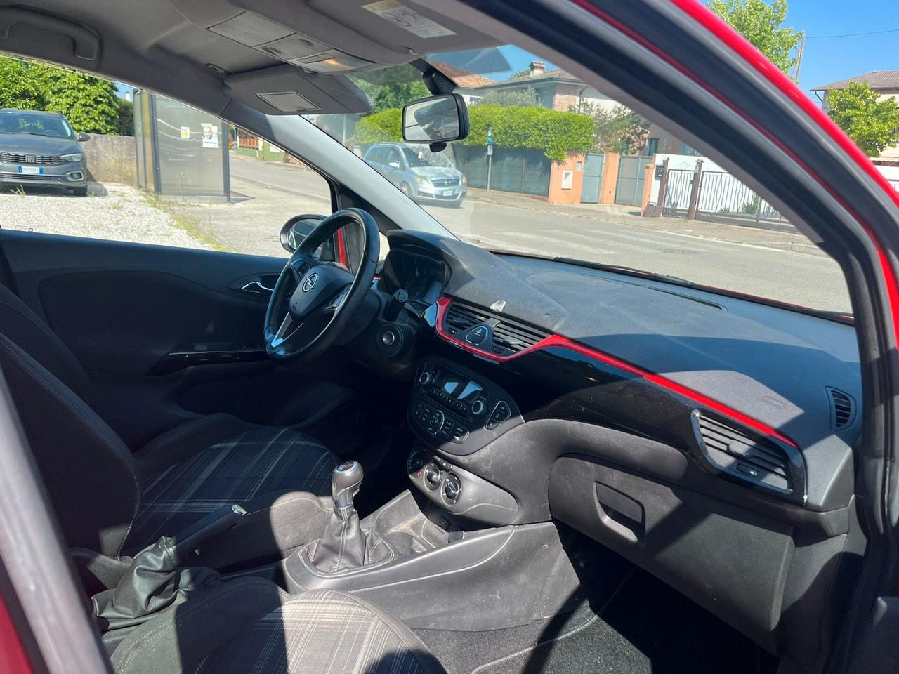 Opel Corsa 1.4 90CV GPL Tech 5 porte b-Color