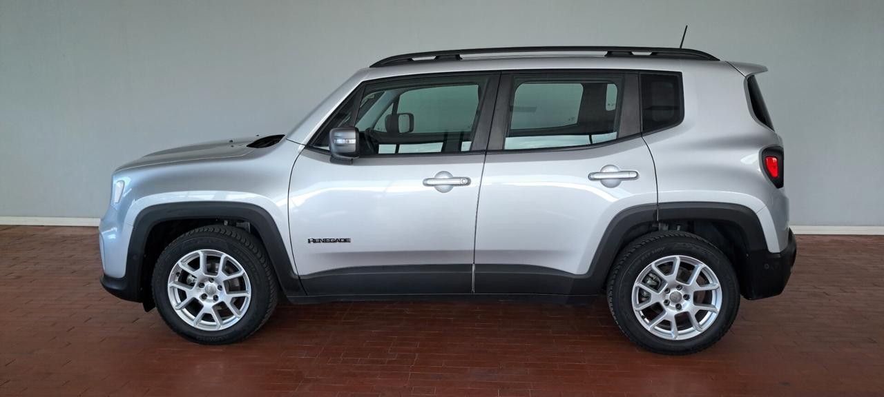 Jeep Renegade 1.0 T3 Limited NEOPATENTATI