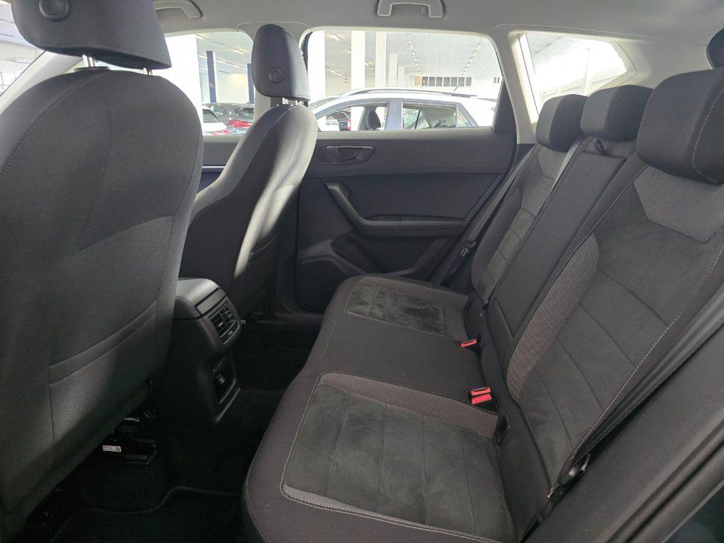 SEAT Ateca 1.5 EcoTSI Style