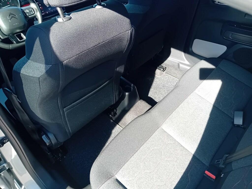 Citroen C3 1.2 PureTech Shine
