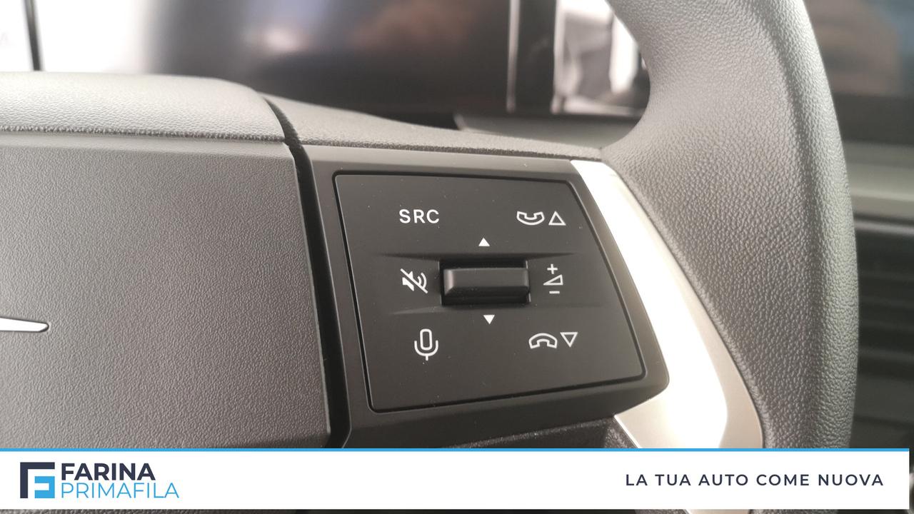 OPEL FRONTERA EDITION Hybrid 145cv EDCT