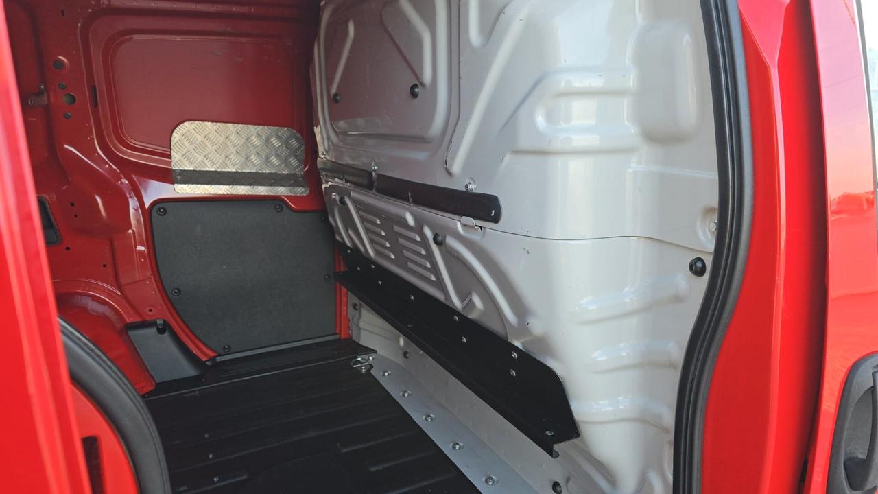 Fiat Fiorino 1.3 MJT 75CV Furgone SX E5+