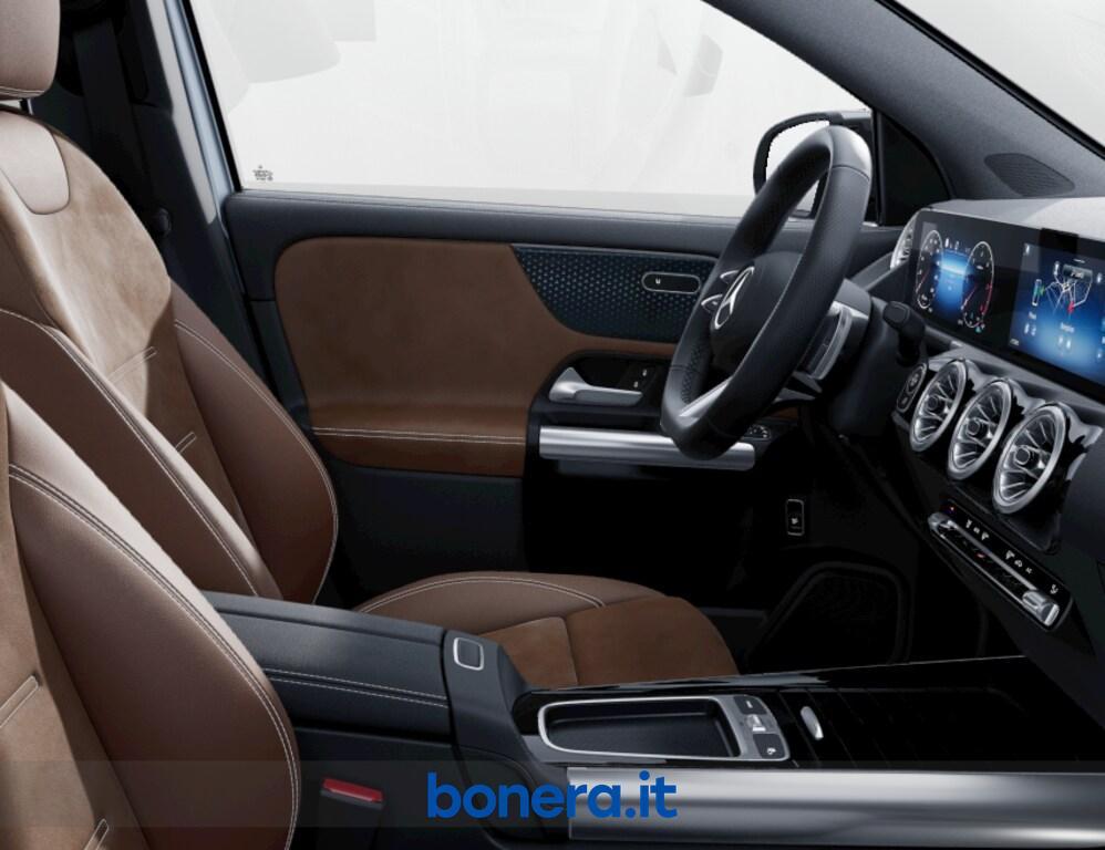 Mercedes GLA 200 200 D AMG Line Advanced Plus 4Matic 8G-DCT