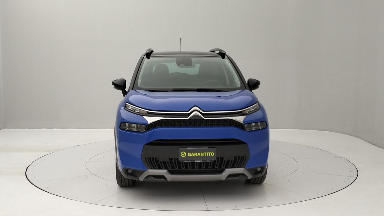 CITROEN C3 Aircross 2021 - C3 Aircross 1.2 puretech Shine Pack s&s 1