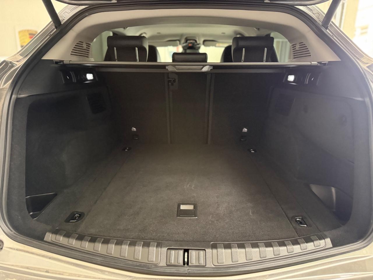 Alfa Romeo Stelvio 2.2 210 CV AT8 Q4 Executive