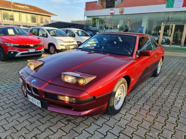 BMW 850 i