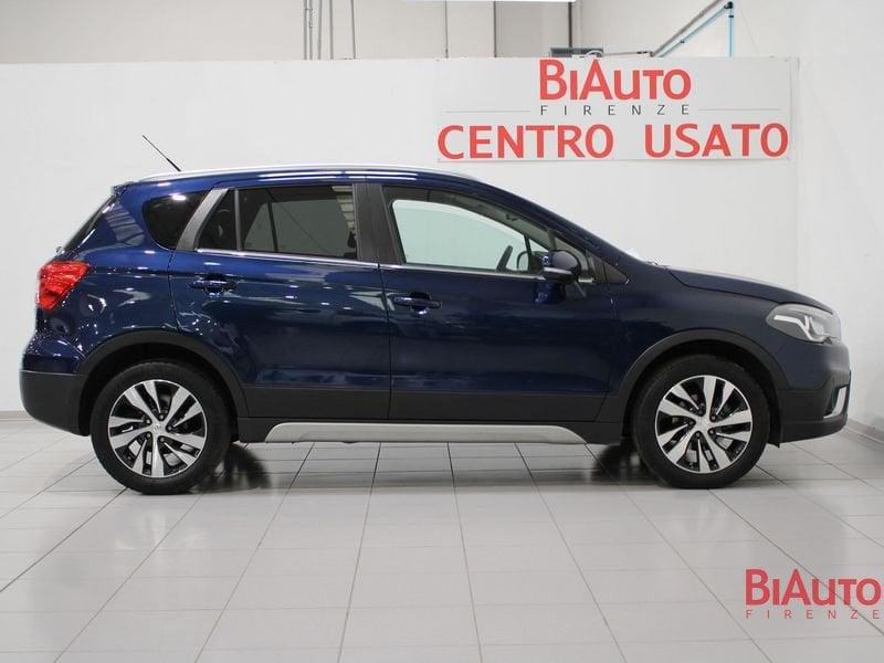 Suzuki S-Cross 1.6 DDiS Start&Stop Top