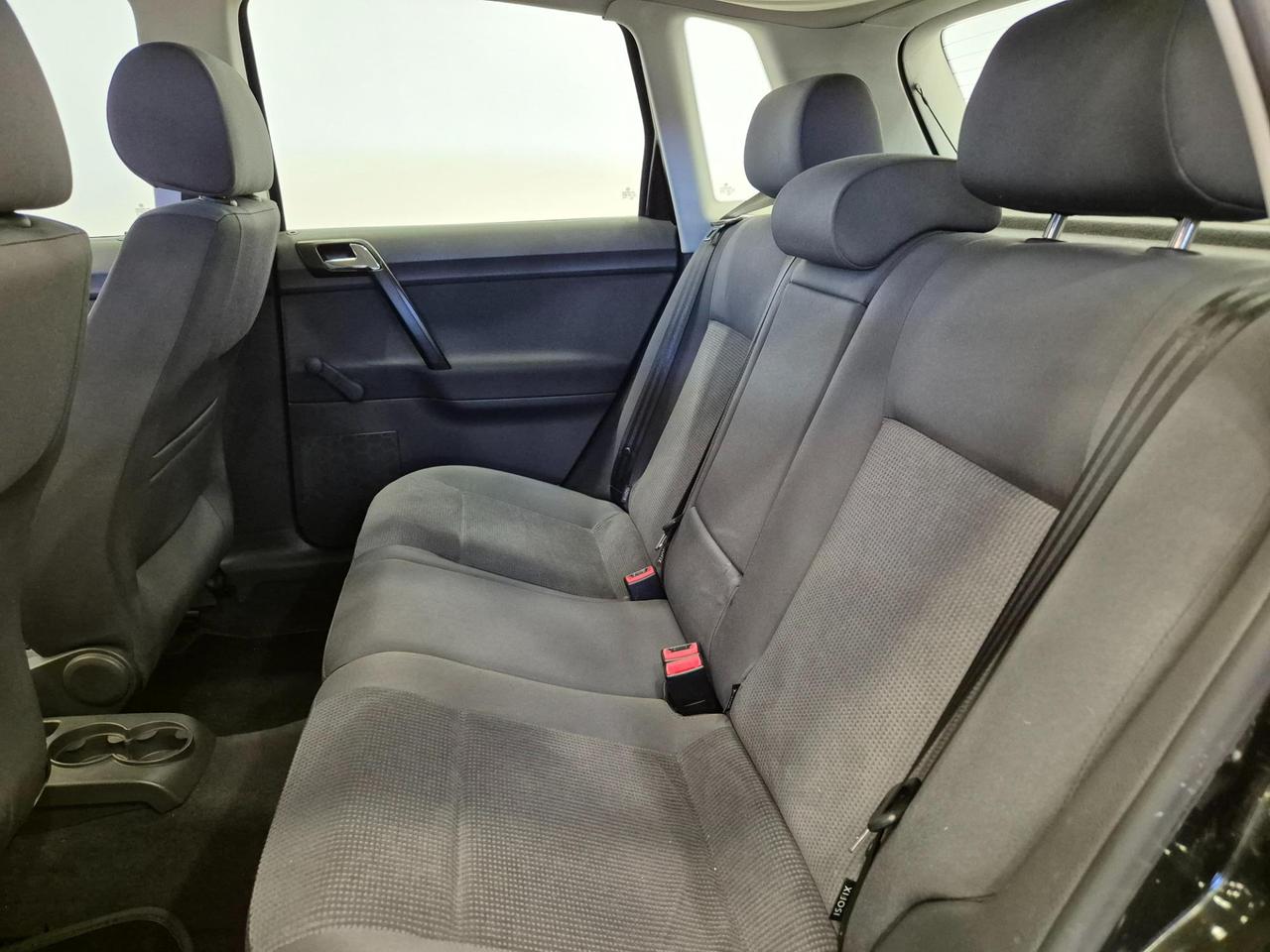 Volkswagen Polo 5p 1.4 Comfortline - NEOPATENTATI - UNIPROPRIETARIO - Clima