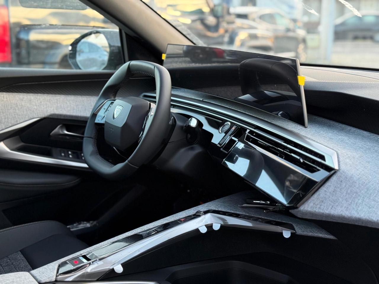 Peugeot 3008 Plug-in Hybrid 195 e-DCS7 GT