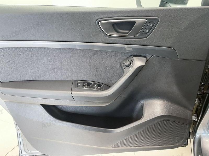 SEAT Ateca 1.0 tsi Business 110cv