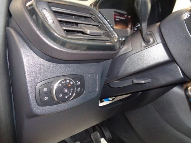 Ford Puma 1.5 EcoBlue 120 CV S&S Titanium