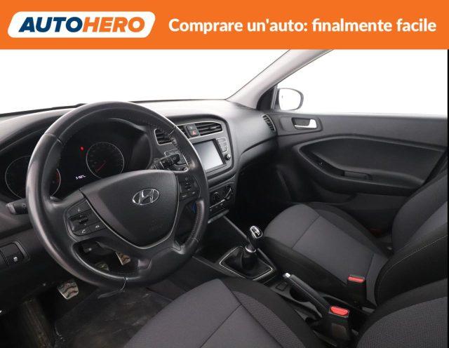 HYUNDAI i20 1.0 T-GDI 5 porte Active Connectline