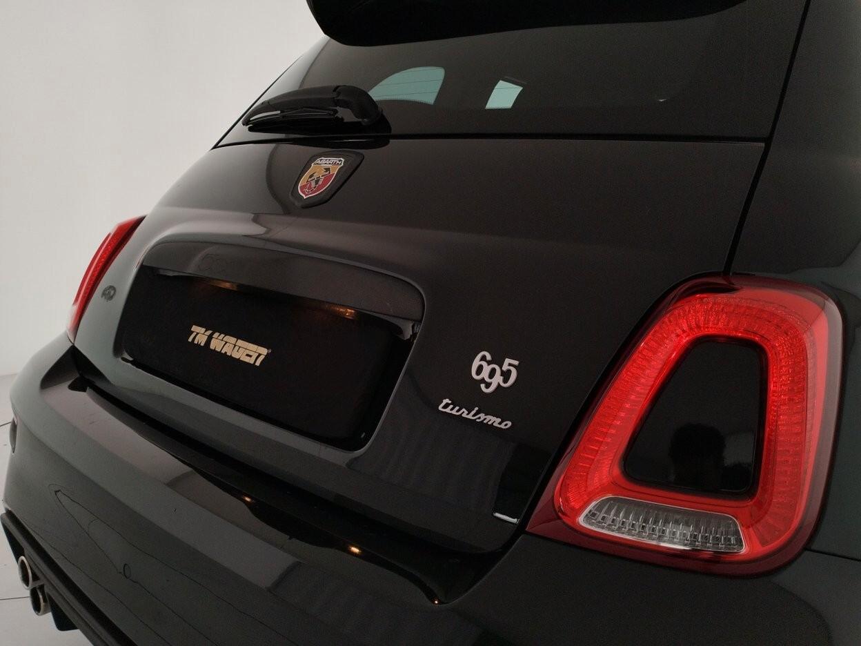 ABARTH 695 1.4 t-jet 180cv auto - IVA ESPOSTA