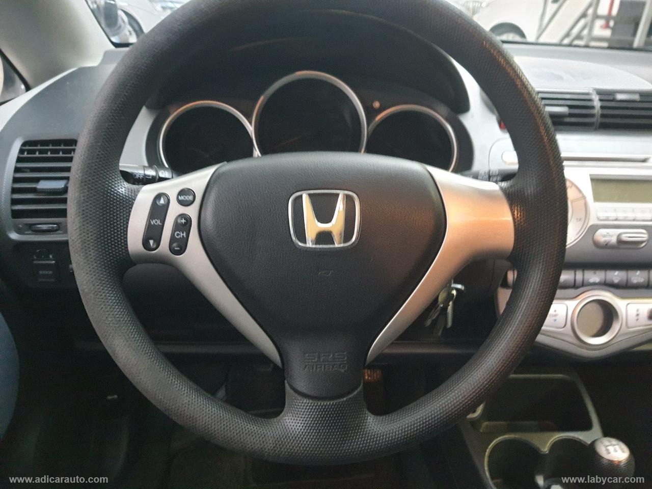 HONDA Jazz 1.4 i-DSi