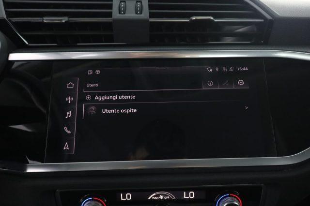 AUDI Q3 Q3 35 TDI S tronic Business