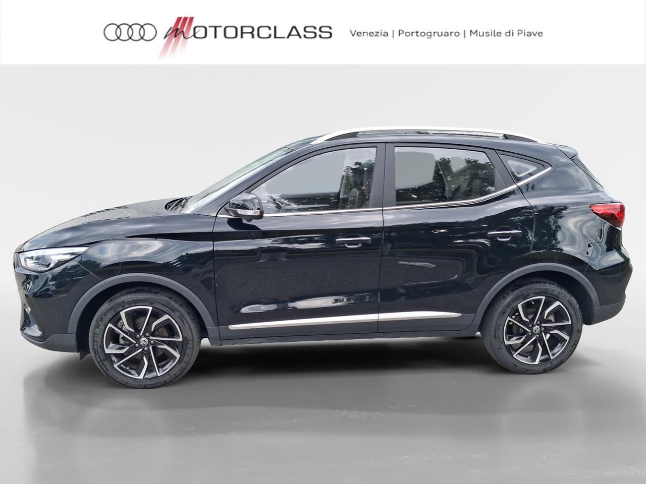 Mg ZS 1.5 vti-tech luxury